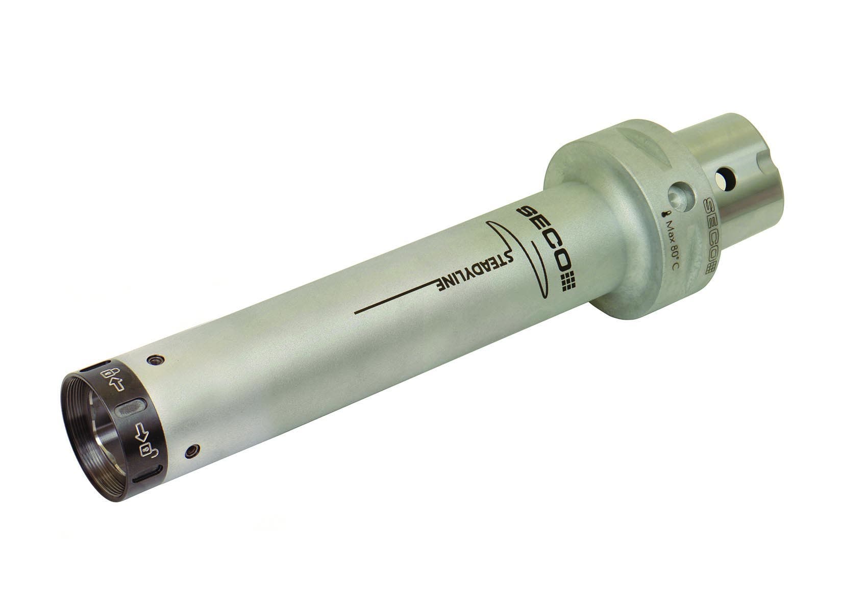 HÅLLARE C6-D25-180-GL25