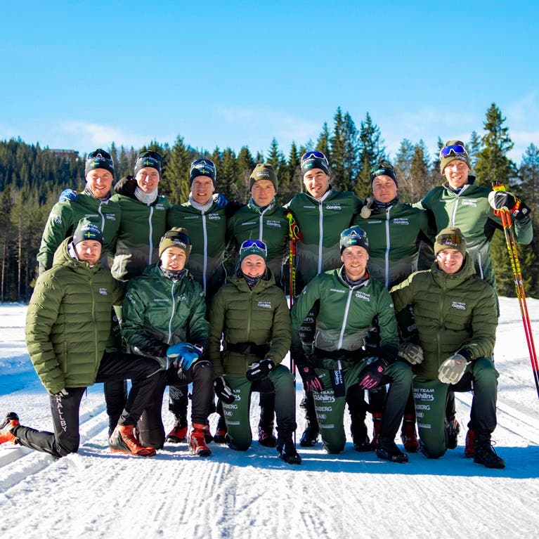 Första halvlek 2023-1