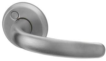 INNERDÖRRHANDTAG A860 MKR PP