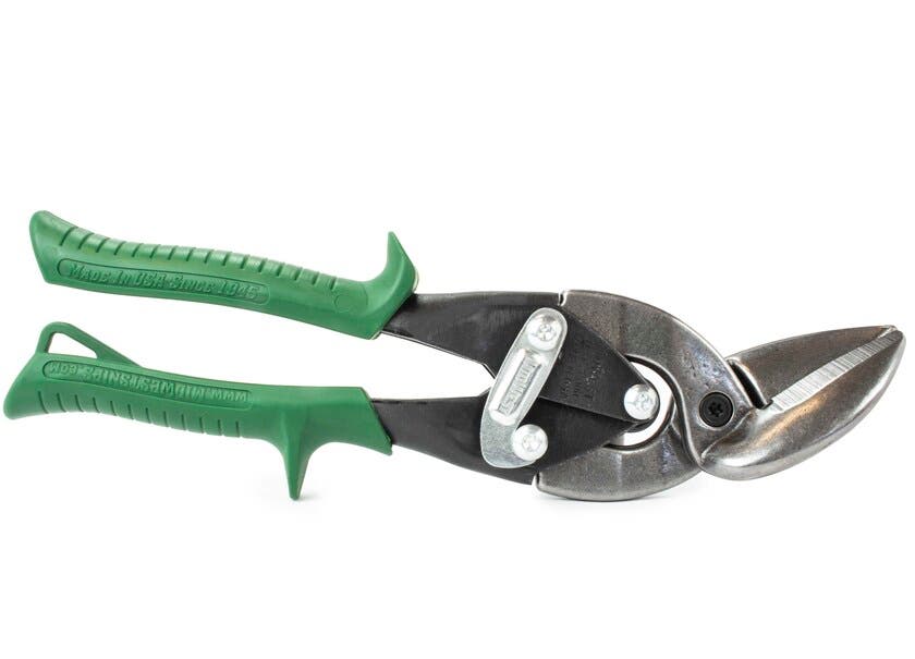 FASONSAX GRÖN HÖGER MIDWEST P6510R