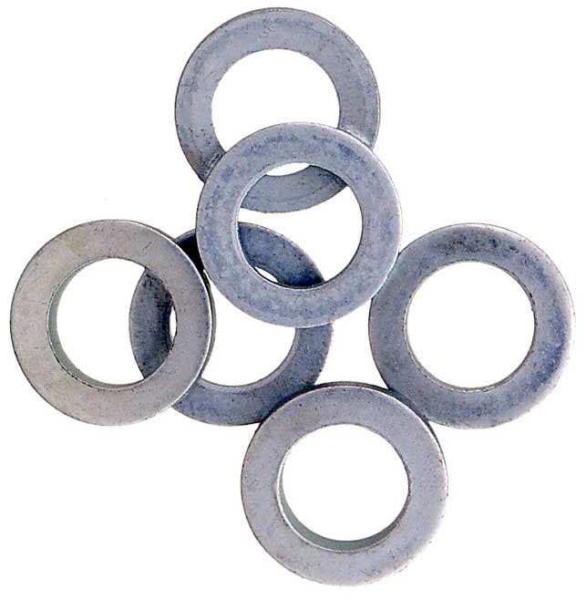 SLITRING FÖR 7MM HÅL