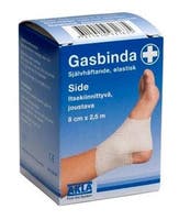 GASBINDA 8CMX2,5M AKLA 93163