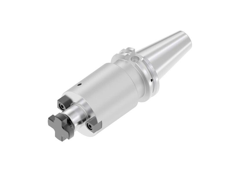 HÅLLARE DIN40ADB-SM22-100-L1