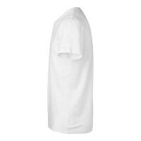 T-SHIRT FRISCO MS VN GOTS VIT South West