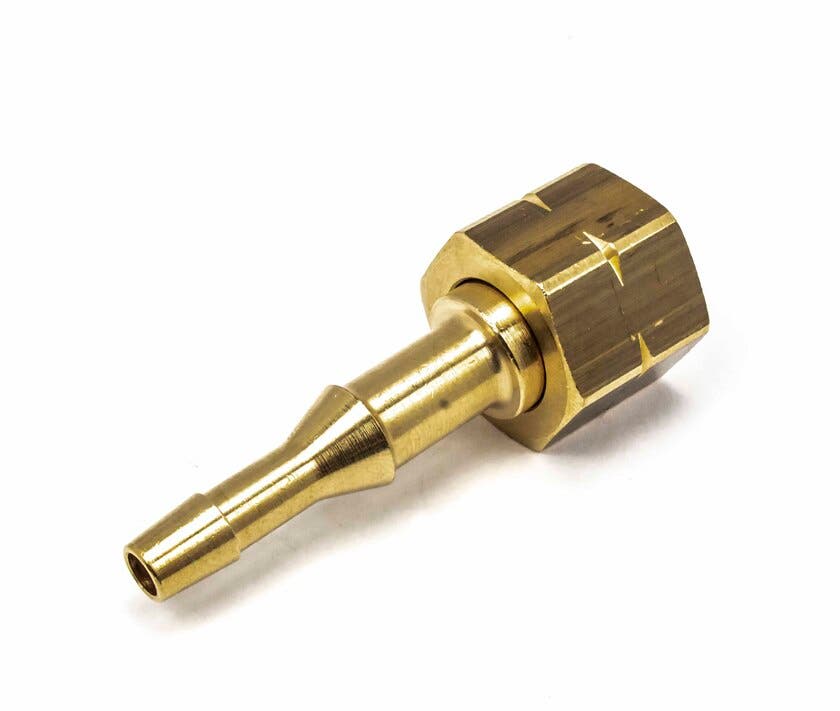 SLANGNIPPEL GASOL SVIVLANDE 5-8MM