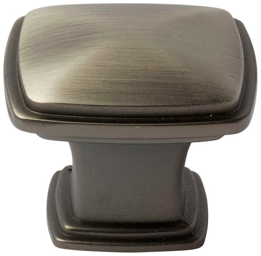 KNOPP VEGARD TENN 31X31MM