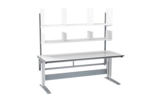 PACKBORD 113 W400 2000X800X24 MM LAMINAT