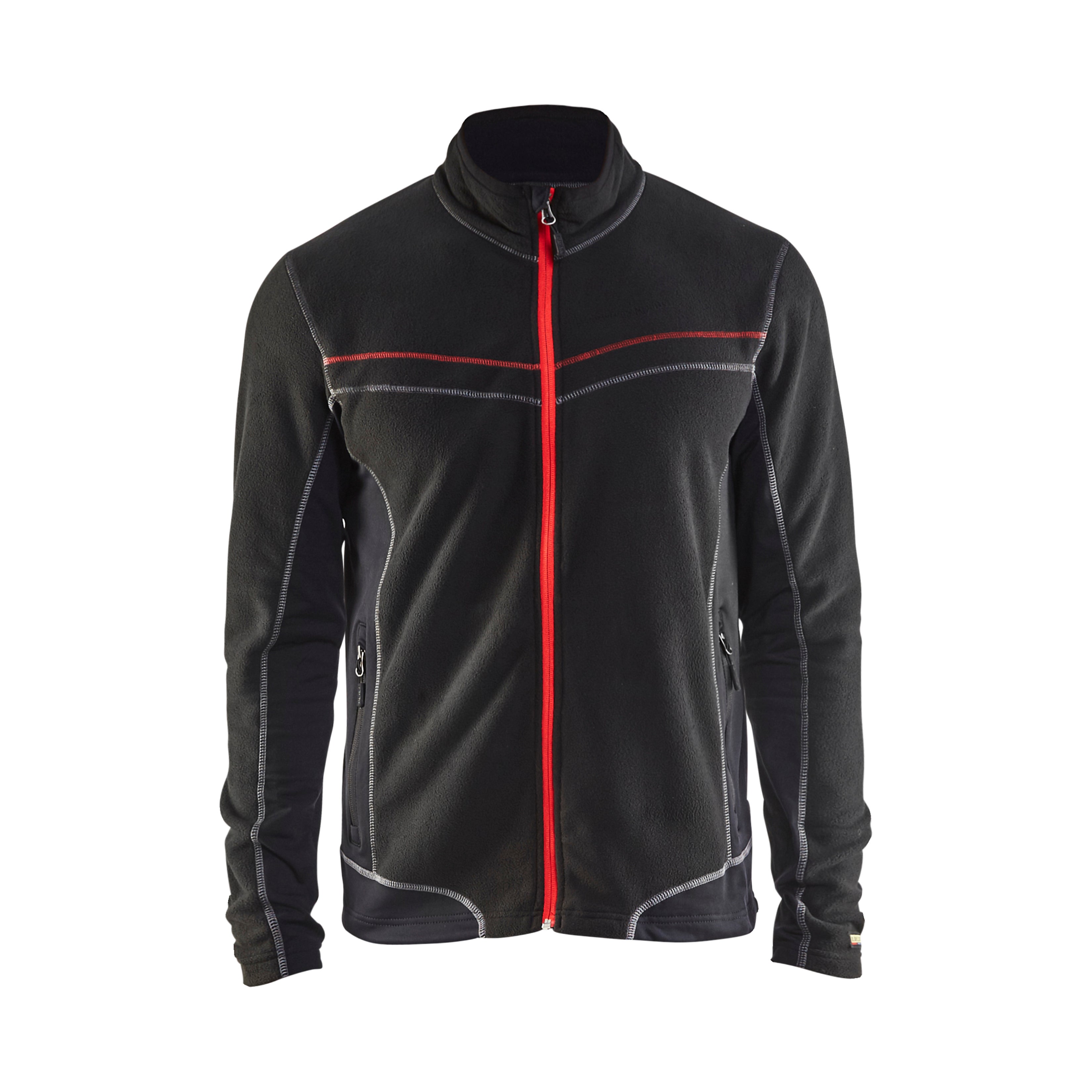 FLEECEJACKA 49971010 