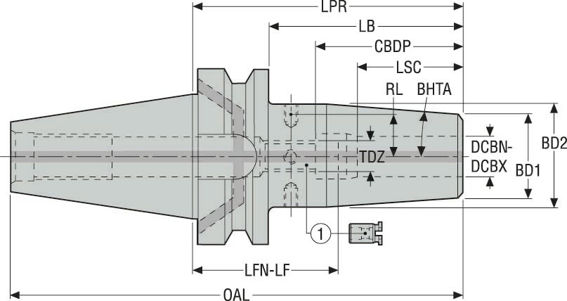 HÅLLARE E3414560308120