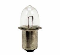 GLÖDLAMPA KPR 4,8V 0,75A