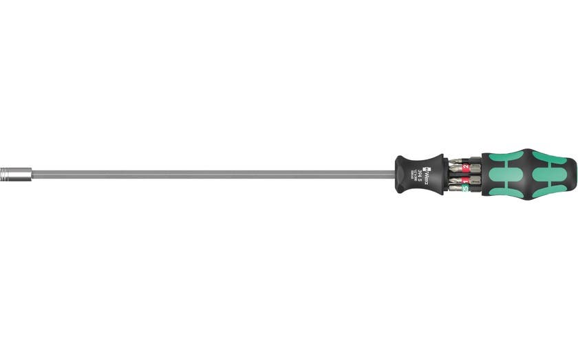 Kraftform Kompakt 27 XL Univer sal 1, 7 delar