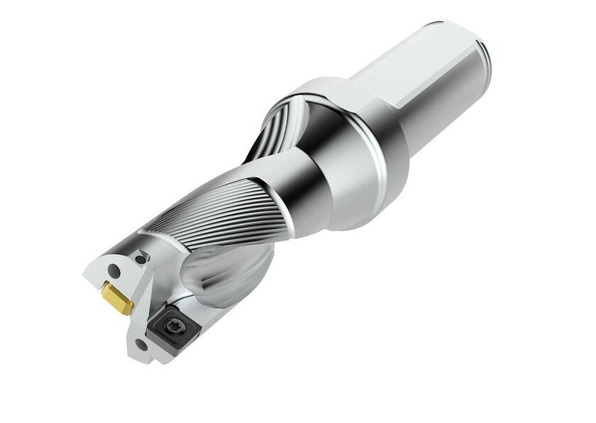 BORR SD522-52-104-40R7