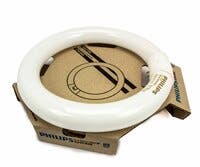 CIRKELLYSRÖR 22W DIAM. 216MM