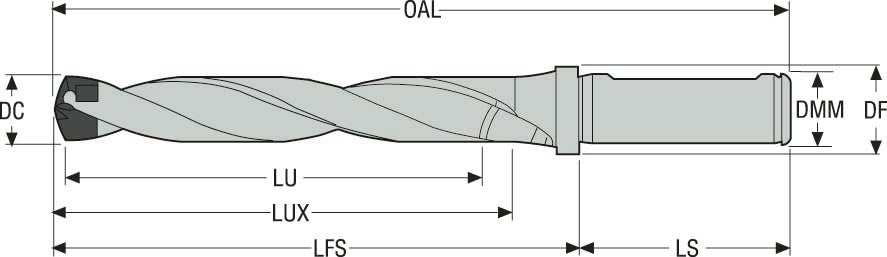 BORR SD405-19.00/19.99-100-20R 7