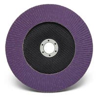 Lamellrondell 769F, 40+, Y-wei ght, T29, 150 mm x 22.23 mm