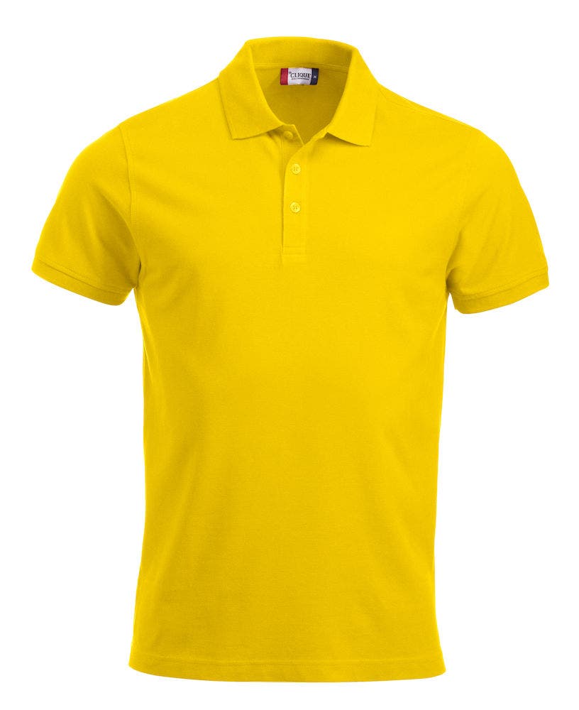 Classic Lincoln Pike S/S Citro n XS