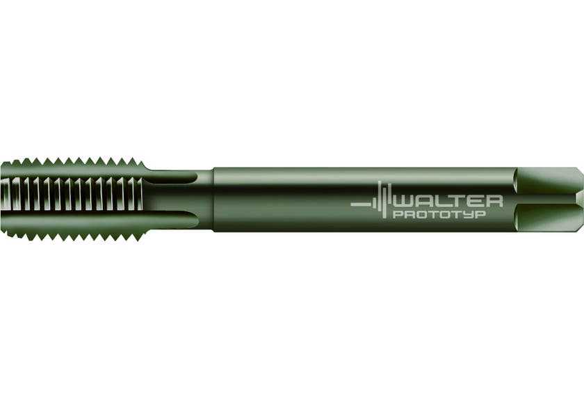 GÄNGTAPP E21364-M10X1 M 10X1-6HX 90/20/6/4