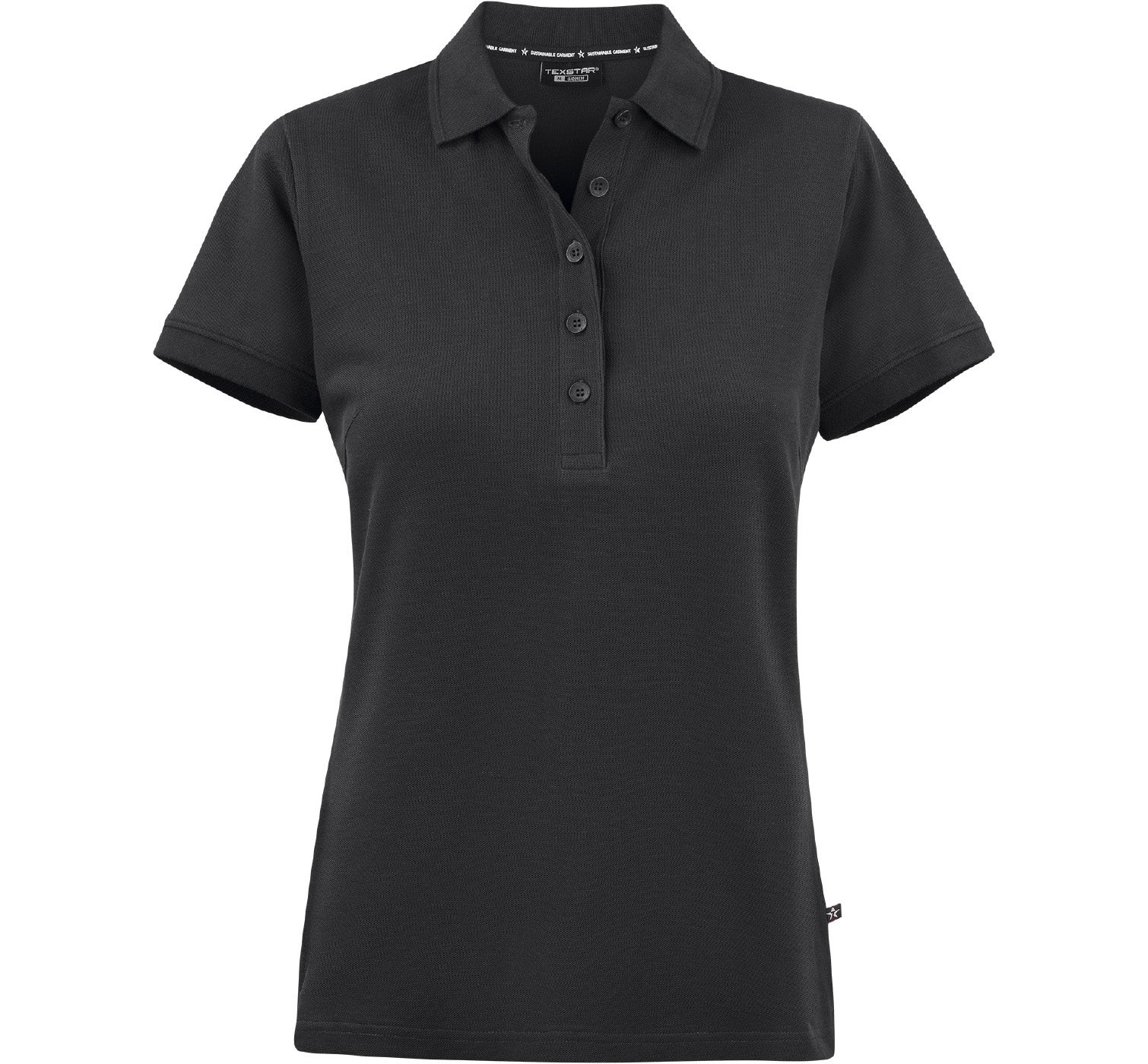 PIKÉTRÖJA PW21 SVART XXL