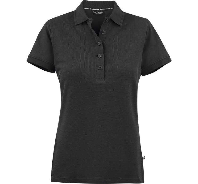 PIKÉTRÖJA PW21 SVART XXL