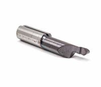 SKÄR R010.2010-10/AL41F D=7x26MM b=2.00 R=1.0 tmax=4.0