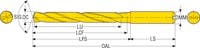 BORR HM SD207A-1350-083-14R1-P