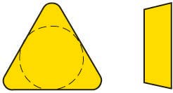 SKÄR TPUN160304,TP3501