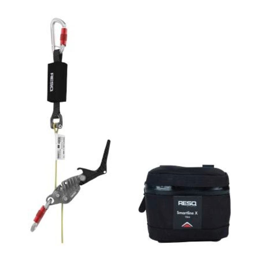 EVAKUERINGSUTRU SMARTLINE 25 M