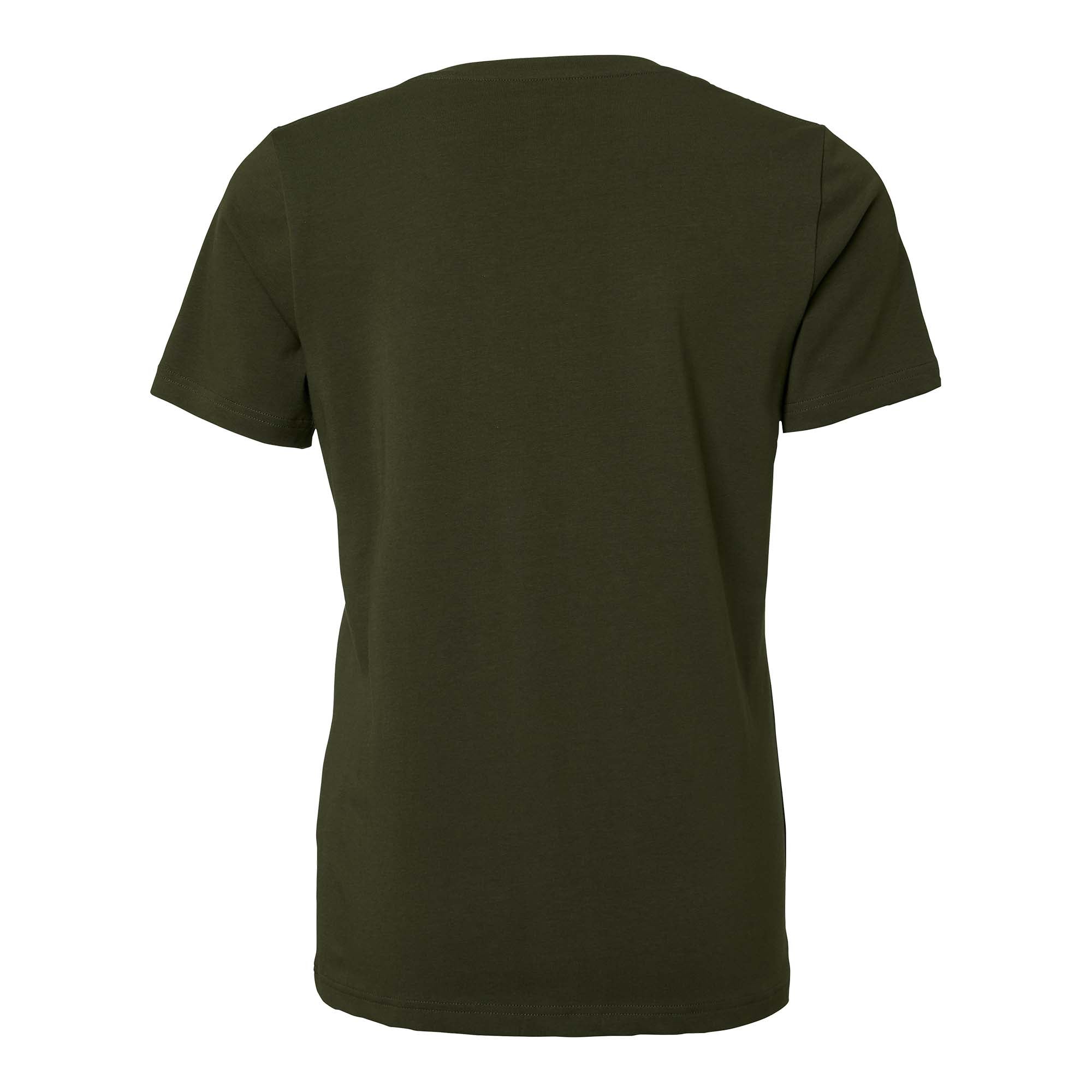 Nora lds rn GOTS dk olive M South West