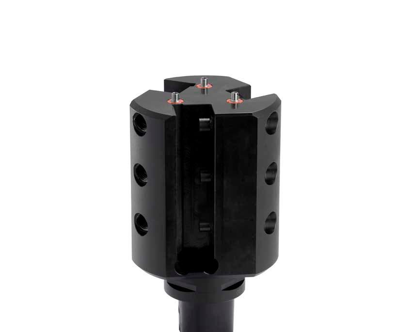 HÅLLARE C6-ASHR3-36125-12-A