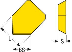 SKÄR SEAN1203ZZTN-M15 MK1500