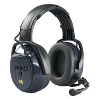 HÖRSELKÅPA XSTREAM MP HJÄSSBYG EL