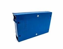 SLANGDRIVHUS T. SLANGSKIMMER INKL. SLANG