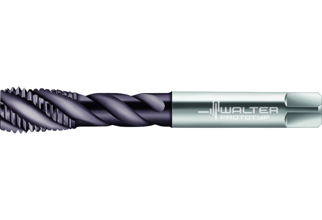 GÄNGTAPP EP2156302-M12X1.25 ECO PLUS