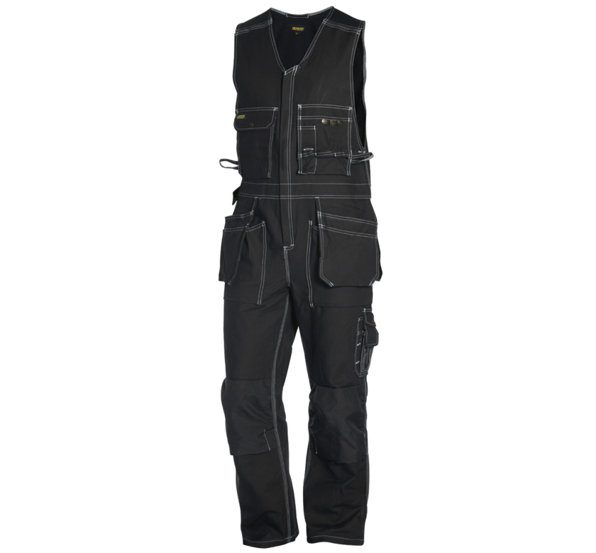 VÄSTBYXA 26501370 SVART 44