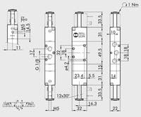 VENTIL SOV 26 SOS CC