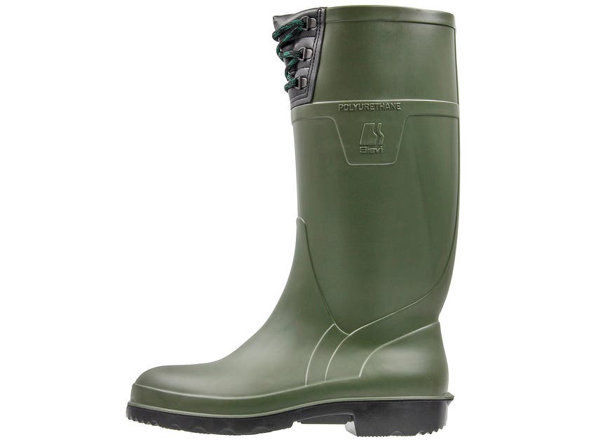 Stövel Light Boot Laces 04 35