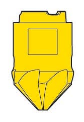 MINIMASTERSKÄR MP10-10006C90Z6 -M03,F40M