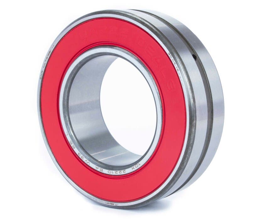 SFÄRISKT RULLAGER 22207EAW33EE