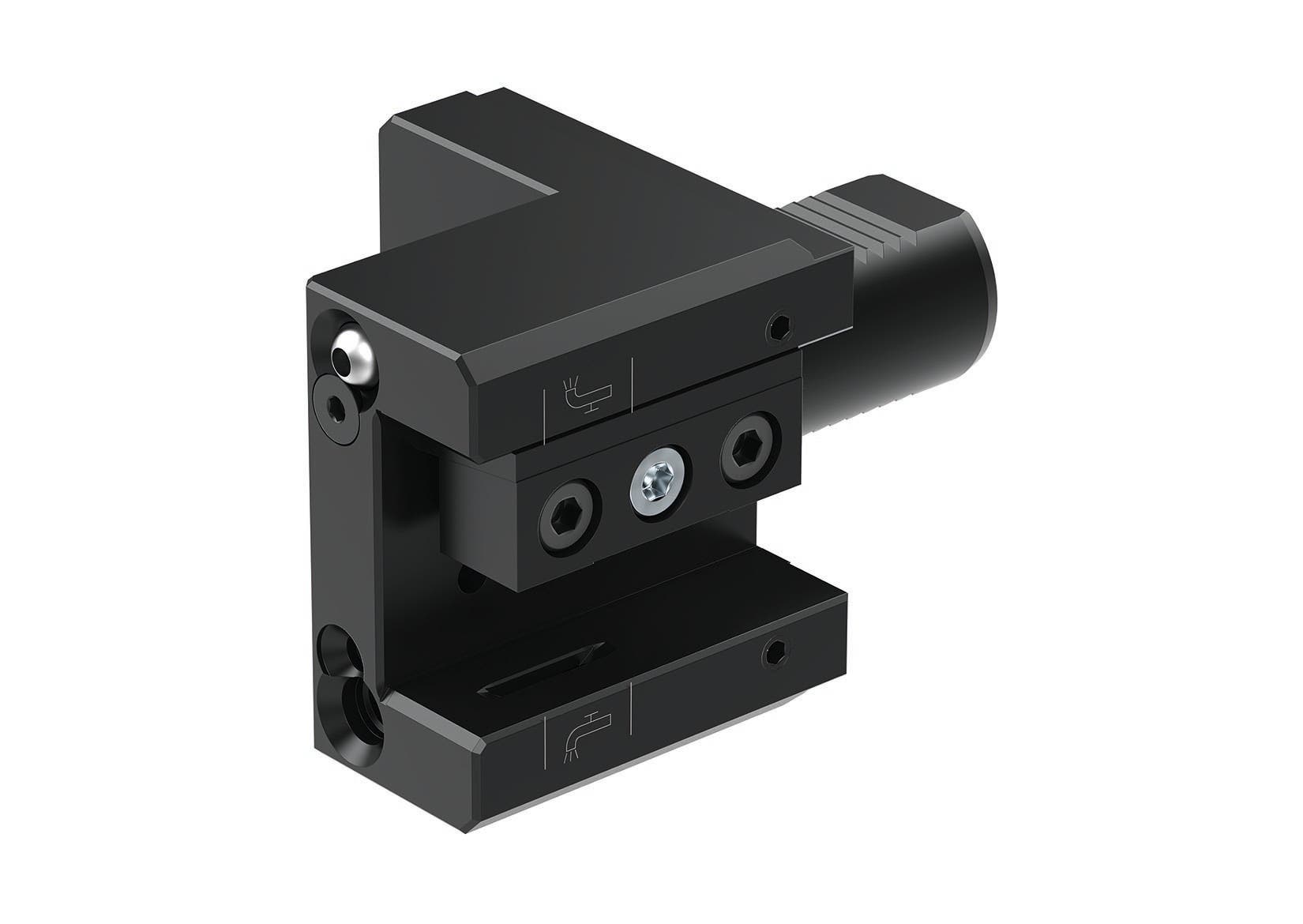 HÅLLARE ASHN-VDI30-20-JETI