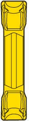 SKÄR LCMF160404-0400-MG TGP25