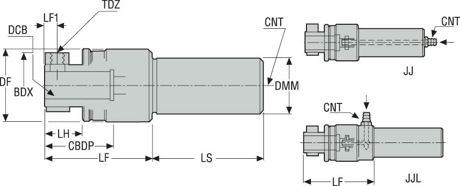 BROTSCH SFH-C21620CJJ