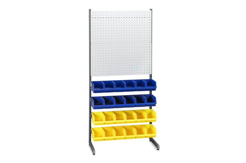 KOMPLETT ENKELSTÄLL 5