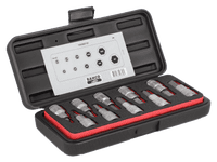 BITSHYLSSATS 1/2" INSEX TUM