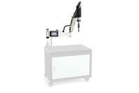 ELEKTRISK GÄNGARM SF1000-16 M3-M16, INK. 8ST HÅLLARE