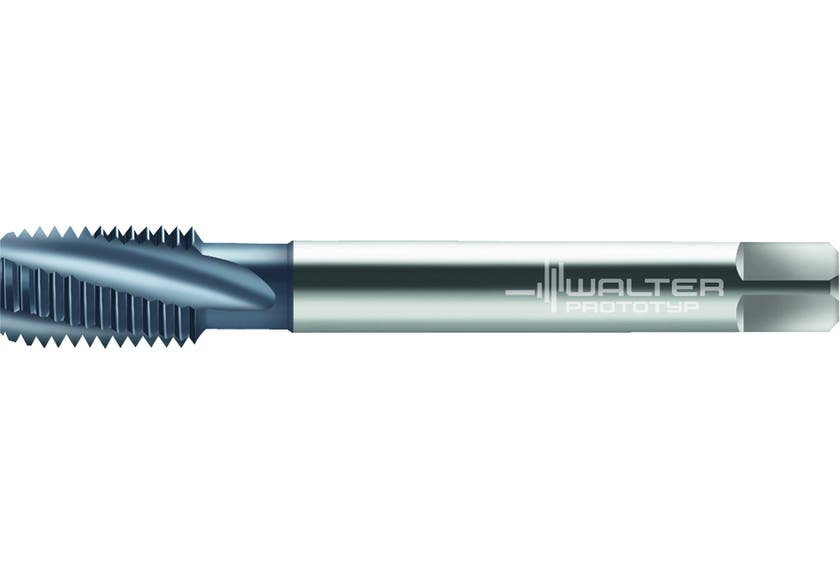 GÄNGTAPP 2146006-M8X1