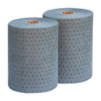 ABSORB GRÅ TUNN 39CMX50M SMS 2ST/FP