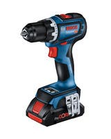 SKRUVDRAGARE GSR 18V-90C 2X4AH PC L-BOXX