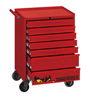 VERKTYGSSATS CLASSIC 217 FOAM