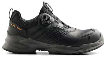 Skyddssko EPIC S7S Vattentät