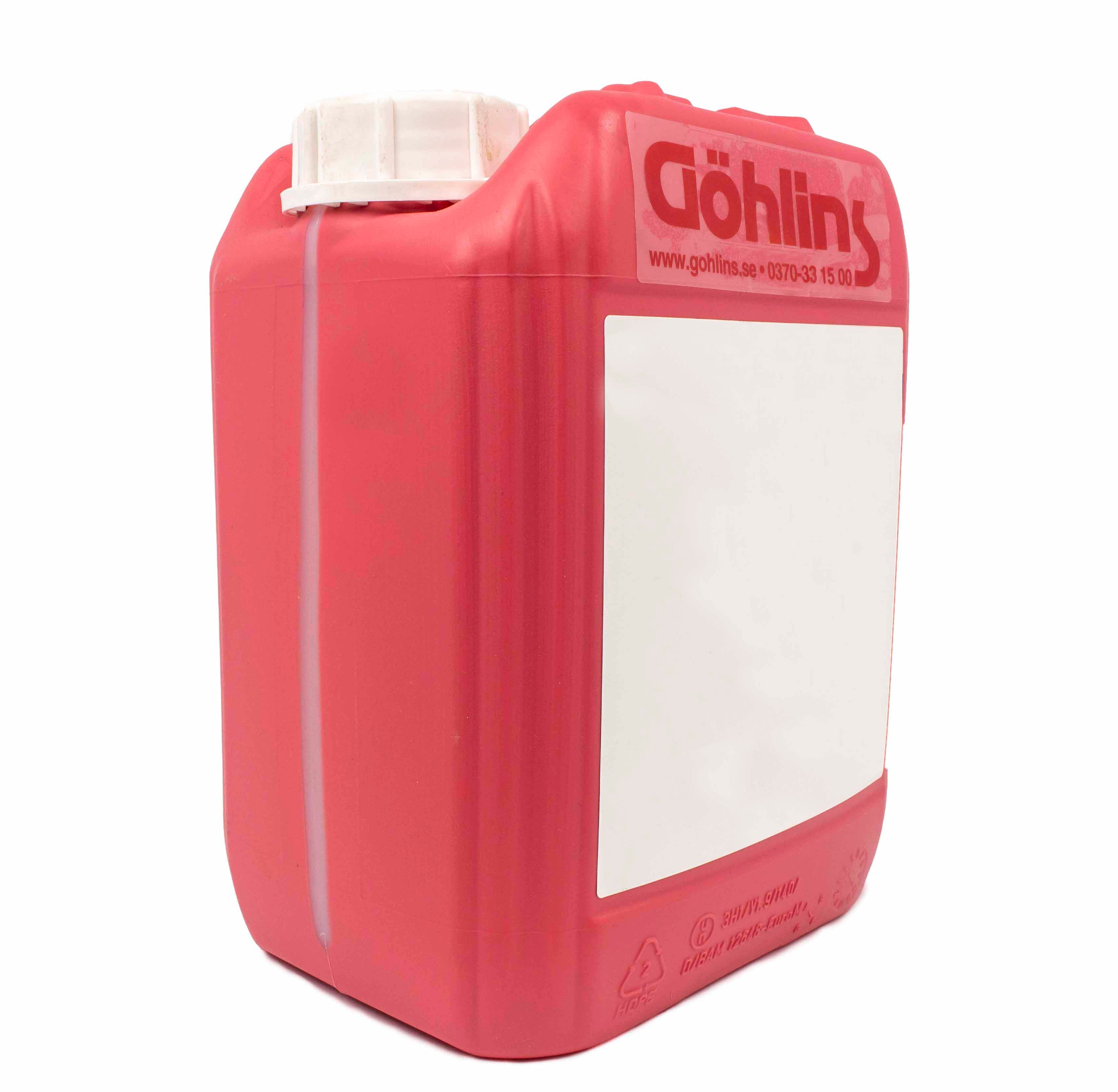 SYSTEMRENGÖRARE 20 L CIMCLEAN 51